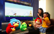  Angry Birds ,  Samsung ,  Smart TV 